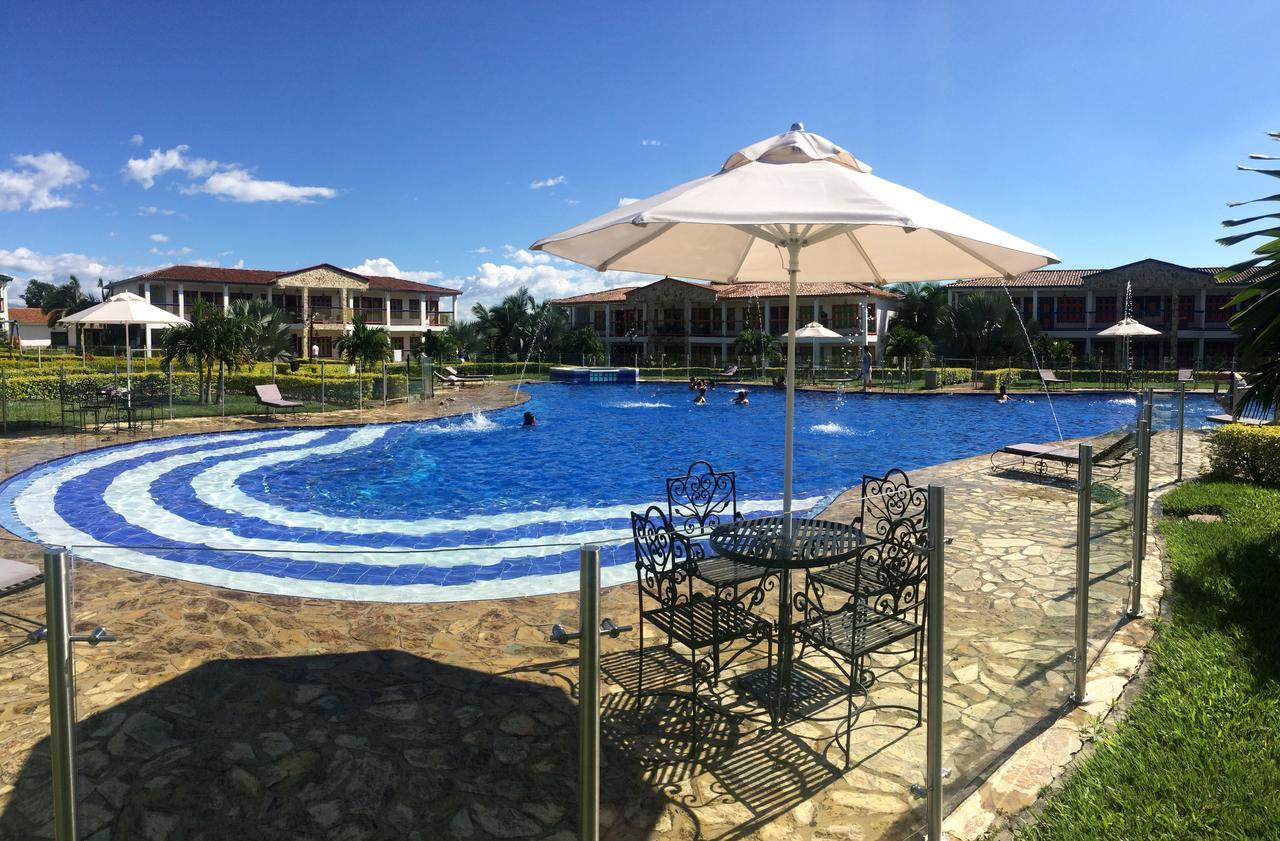 Hotel Campestre Cafe Cafe Montenegro Exterior foto